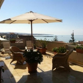 Отель La Terrazza Del Nonno  Донналуката
